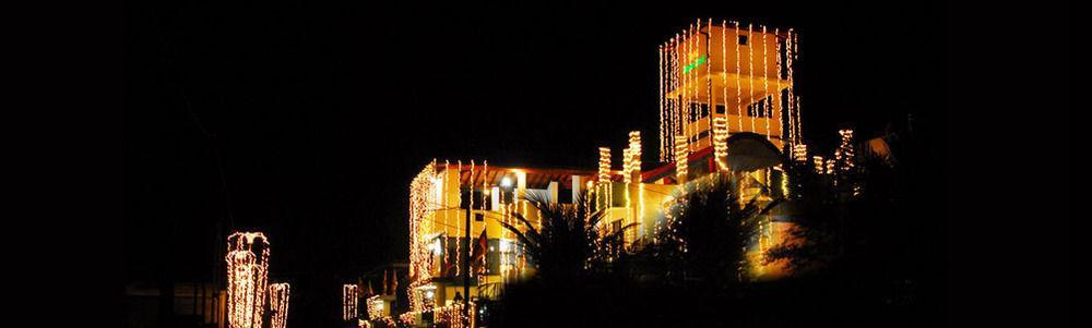 Oyo 290 Night Station Hotel Panadura Dış mekan fotoğraf
